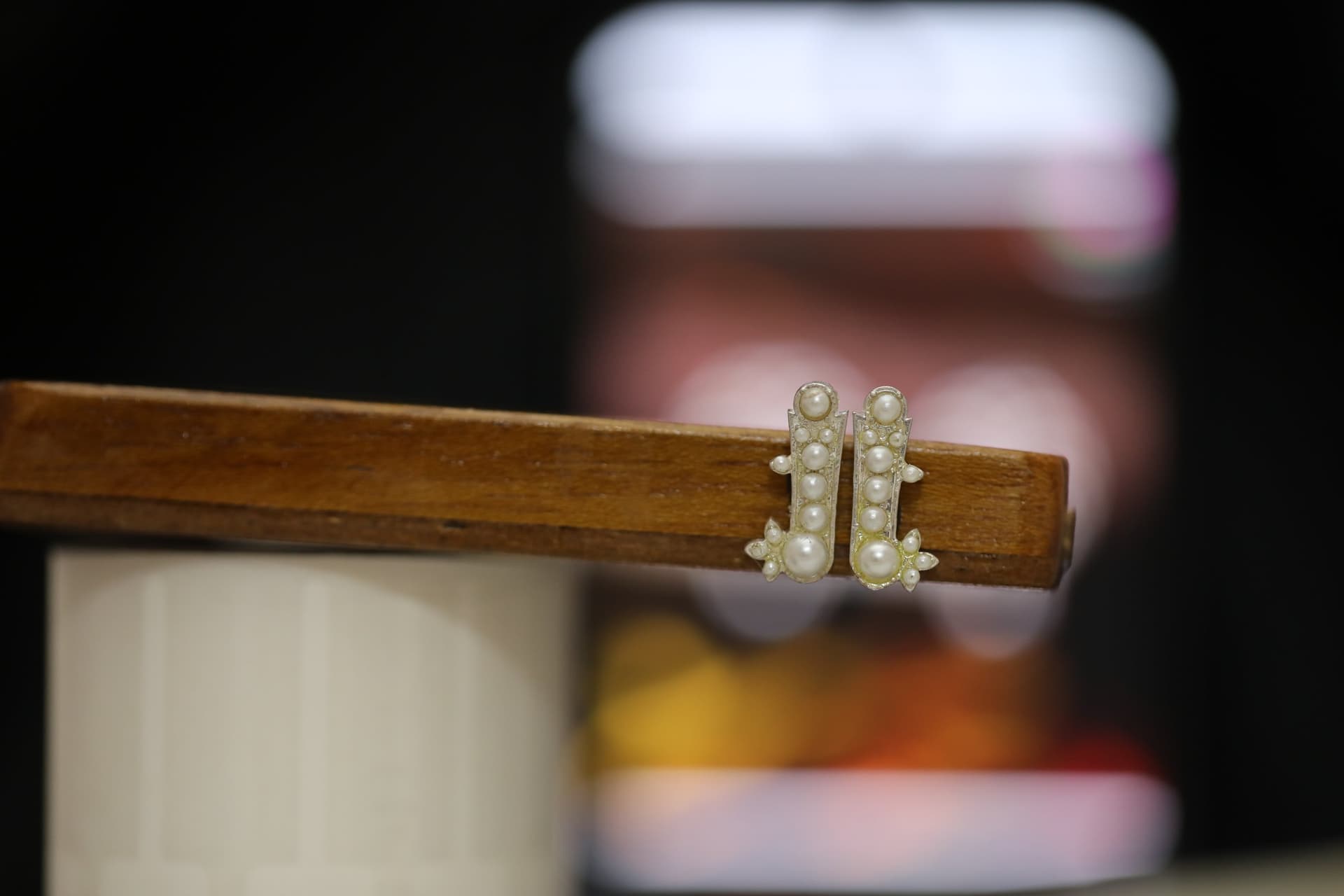 Ushnakal shringars and Sahitiyas collection