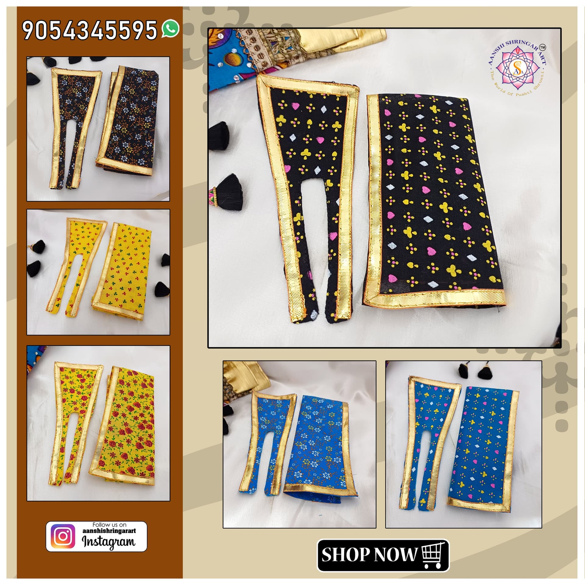 Vastra collection