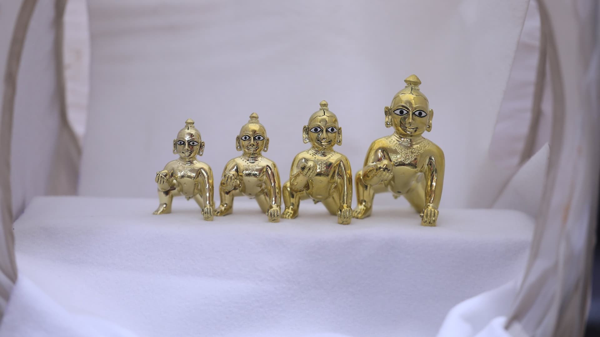 Thakorji Swaroops collection