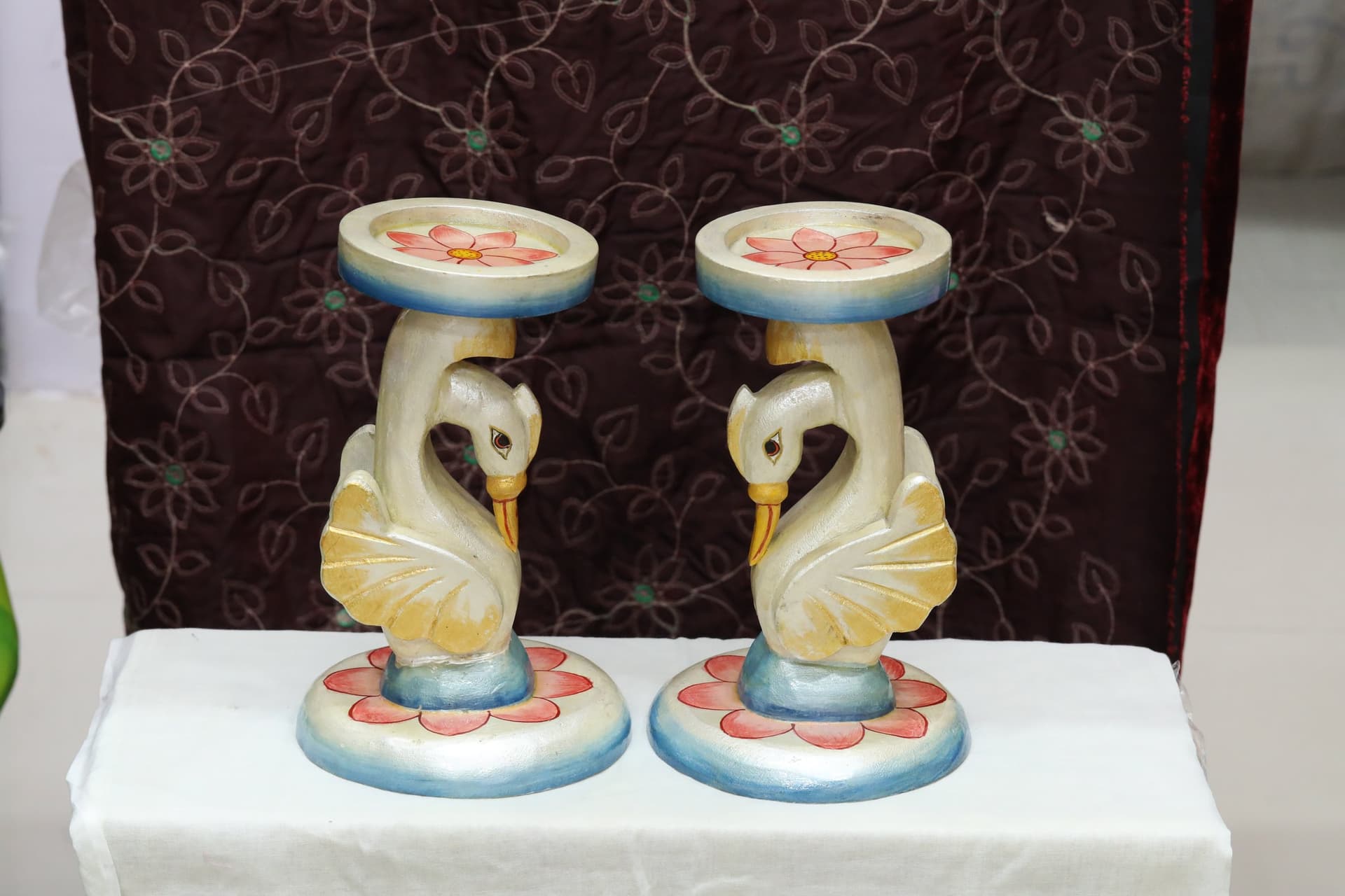 Padgha collection