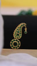 Silver Diamond Shishphool
