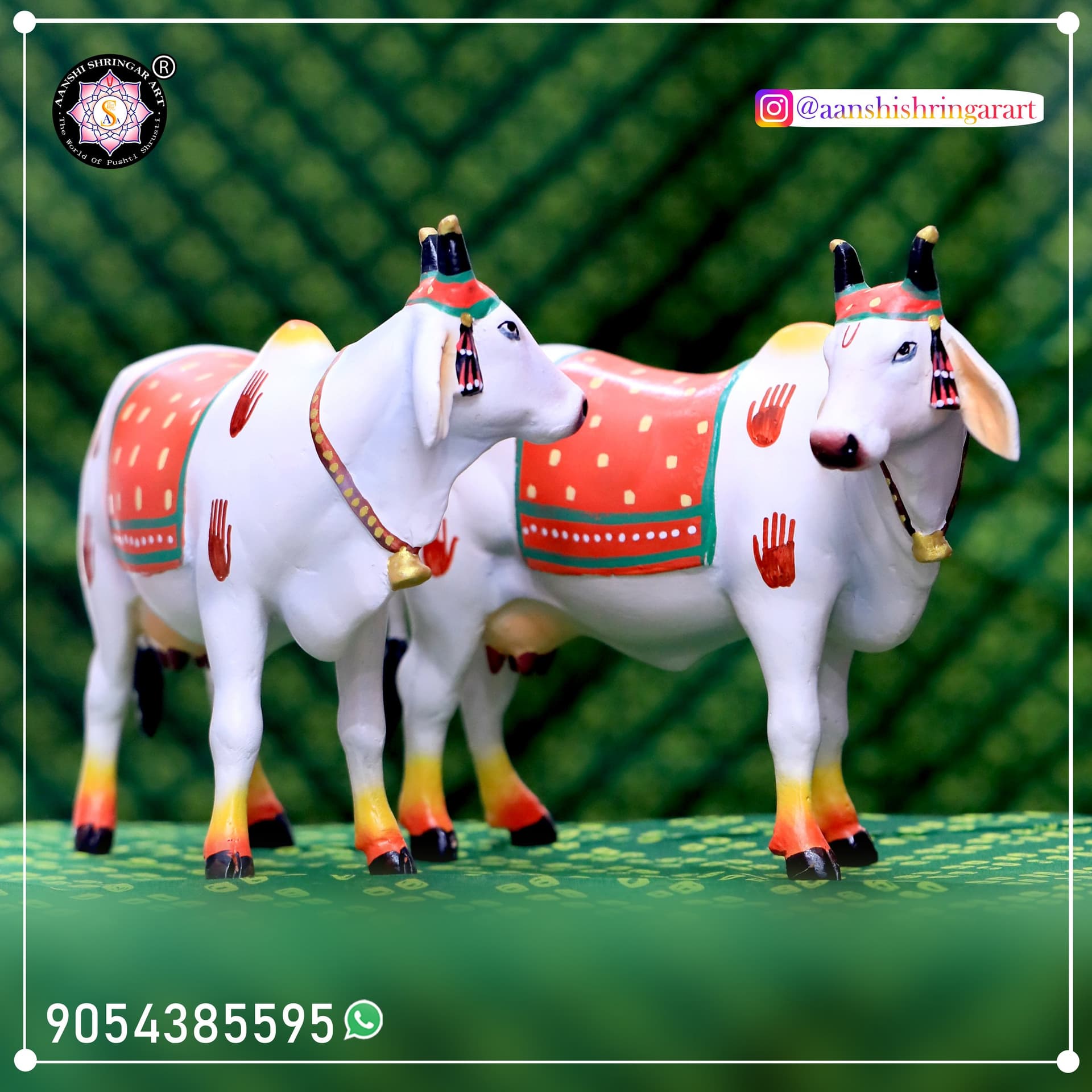 Thakorji Khilona collection