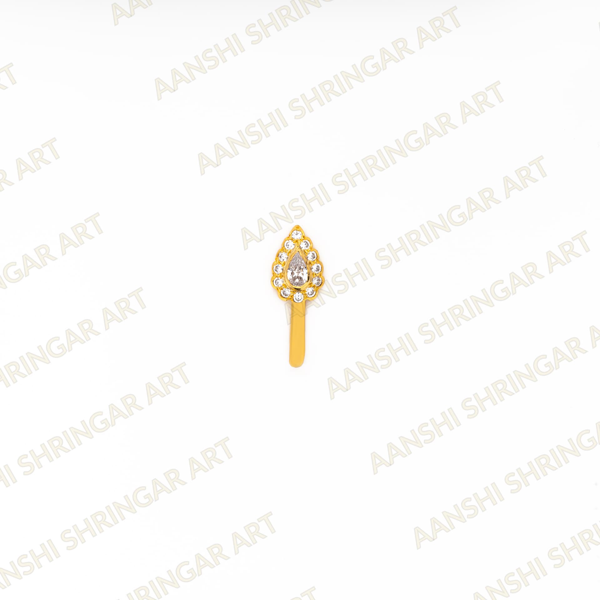 Heera(Diamond) Paan For Thakorji No.2 | Aanshi Shringar Art