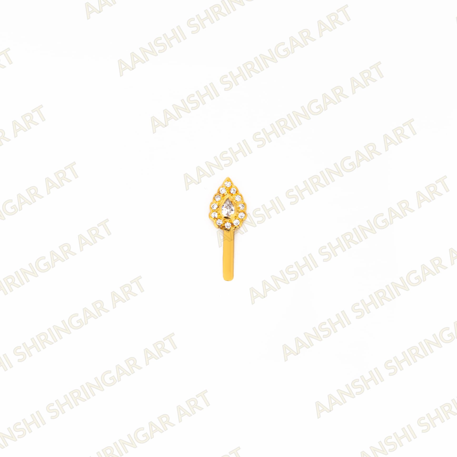 Heera(Diamond) Paan For Thakorji No.1 | Aanshi Shringar Art