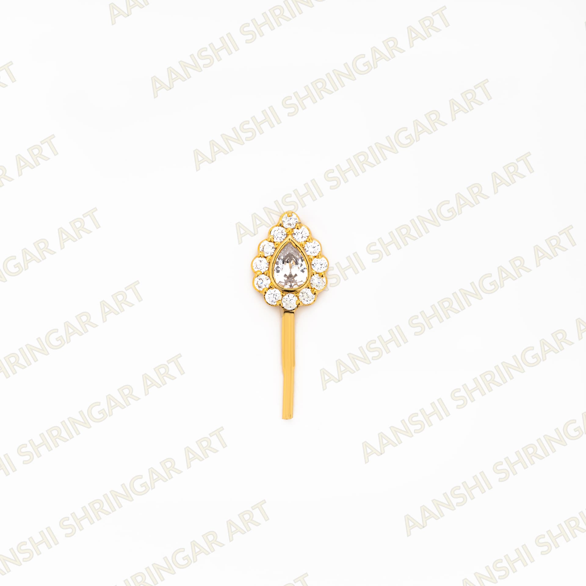 Heera(Diamond) Paan For Thakorji No.4 | Aanshi Shringar Art