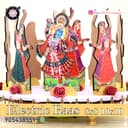 Electric Raas