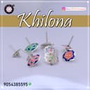 Silver Khilona