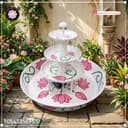 Step Fountain