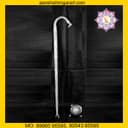 White Metal Gend Chadi