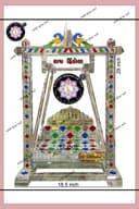 Glass Hindola